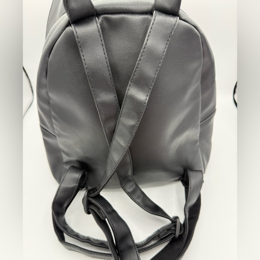 Minnie Mouse Quilted Mini Backpack - image 2